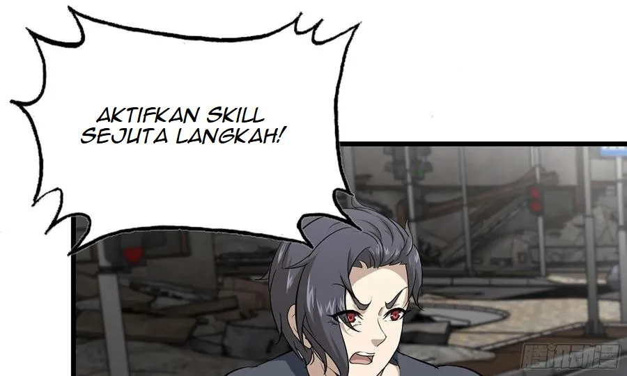 I Moved The BRICS In The Last Days Chapter 82 Gambar 29