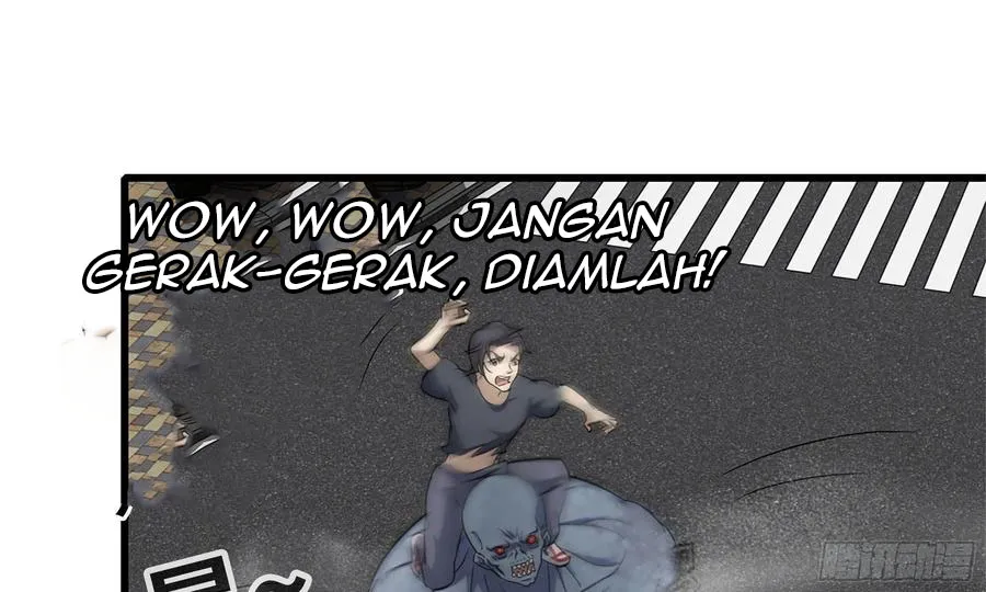 I Moved The BRICS In The Last Days Chapter 82 Gambar 47