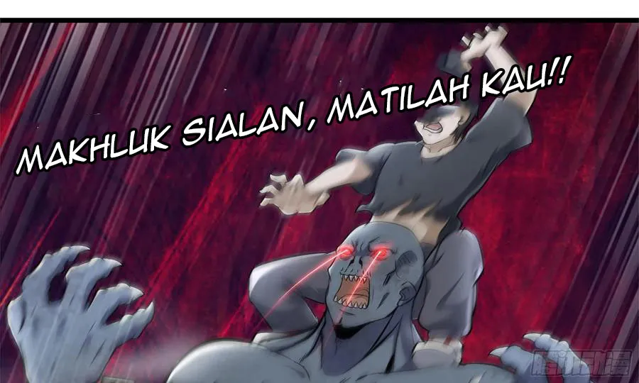 I Moved The BRICS In The Last Days Chapter 82 Gambar 51