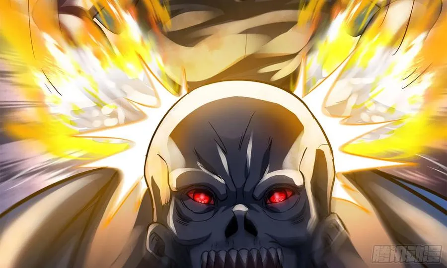 I Moved The BRICS In The Last Days Chapter 82 Gambar 57