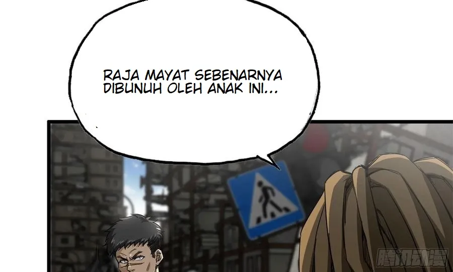 I Moved The BRICS In The Last Days Chapter 82 Gambar 76