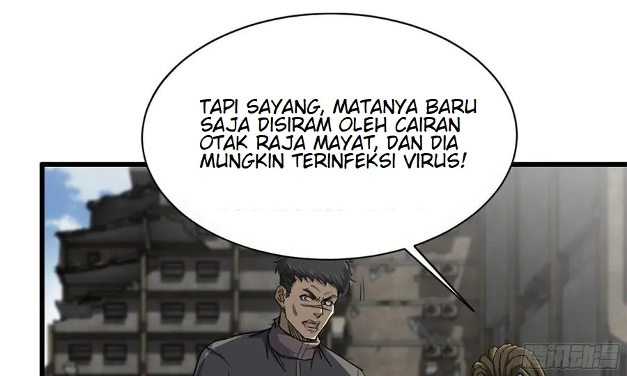 I Moved The BRICS In The Last Days Chapter 82 Gambar 81