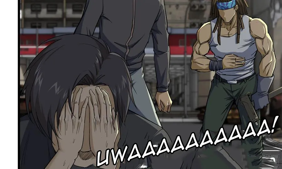 I Moved The BRICS In The Last Days Chapter 82 Gambar 82