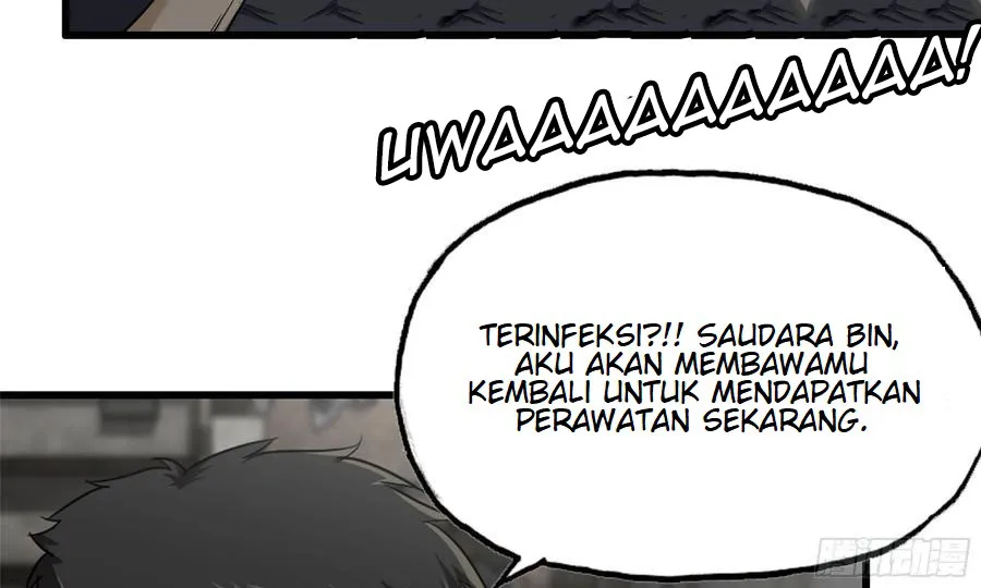 I Moved The BRICS In The Last Days Chapter 82 Gambar 83