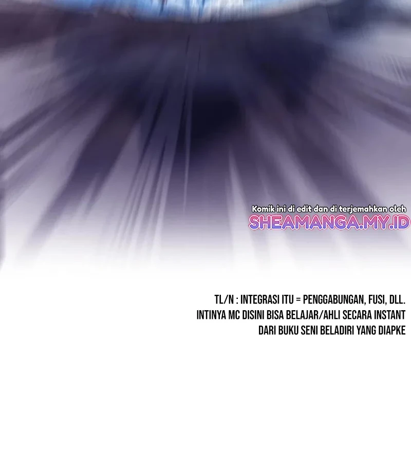 It Starts With A Mountain Chapter 117 Gambar 22