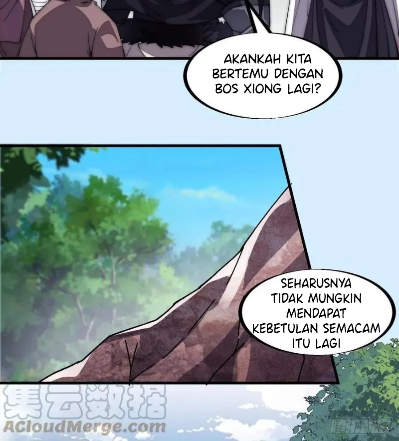 It Starts With A Mountain Chapter 117 Gambar 14