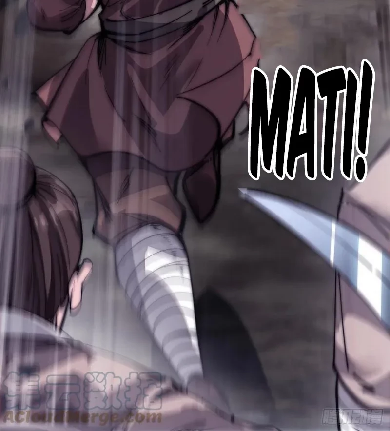 It Starts With A Mountain Chapter 117 Gambar 18