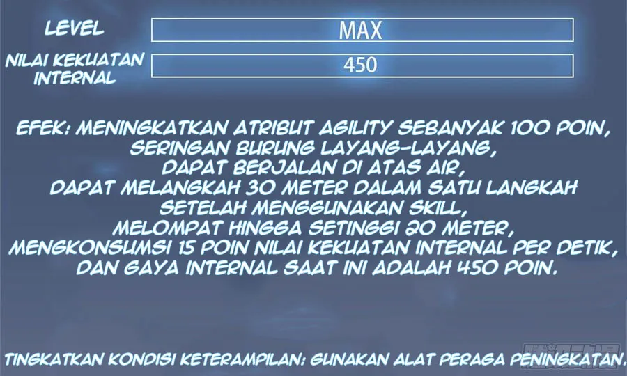 I Moved The BRICS In The Last Days Chapter 81 Gambar 11