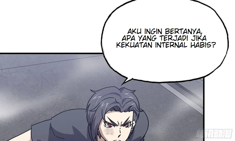 I Moved The BRICS In The Last Days Chapter 81 Gambar 20