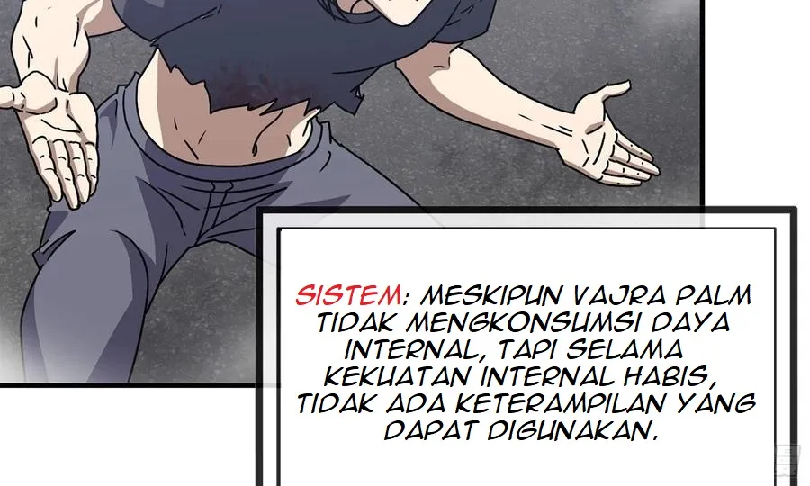 I Moved The BRICS In The Last Days Chapter 81 Gambar 21