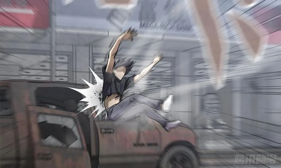 I Moved The BRICS In The Last Days Chapter 81 Gambar 63