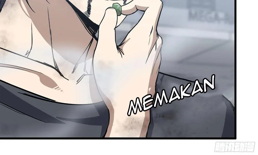 I Moved The BRICS In The Last Days Chapter 81 Gambar 75