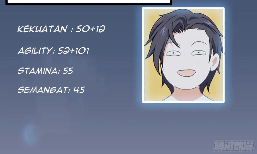 I Moved The BRICS In The Last Days Chapter 81 Gambar 8