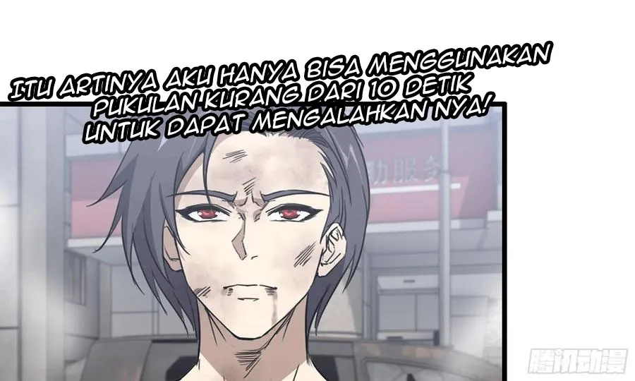 I Moved The BRICS In The Last Days Chapter 81 Gambar 83