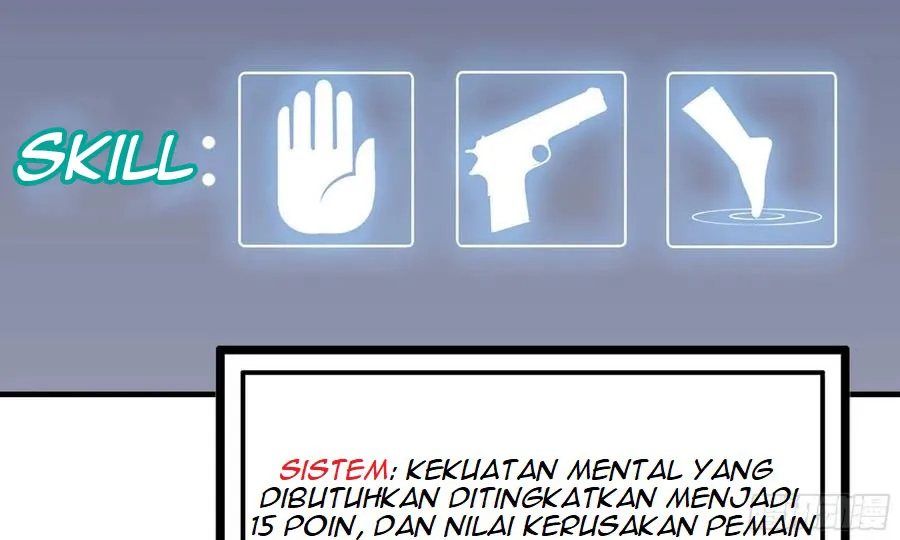 I Moved The BRICS In The Last Days Chapter 81 Gambar 9