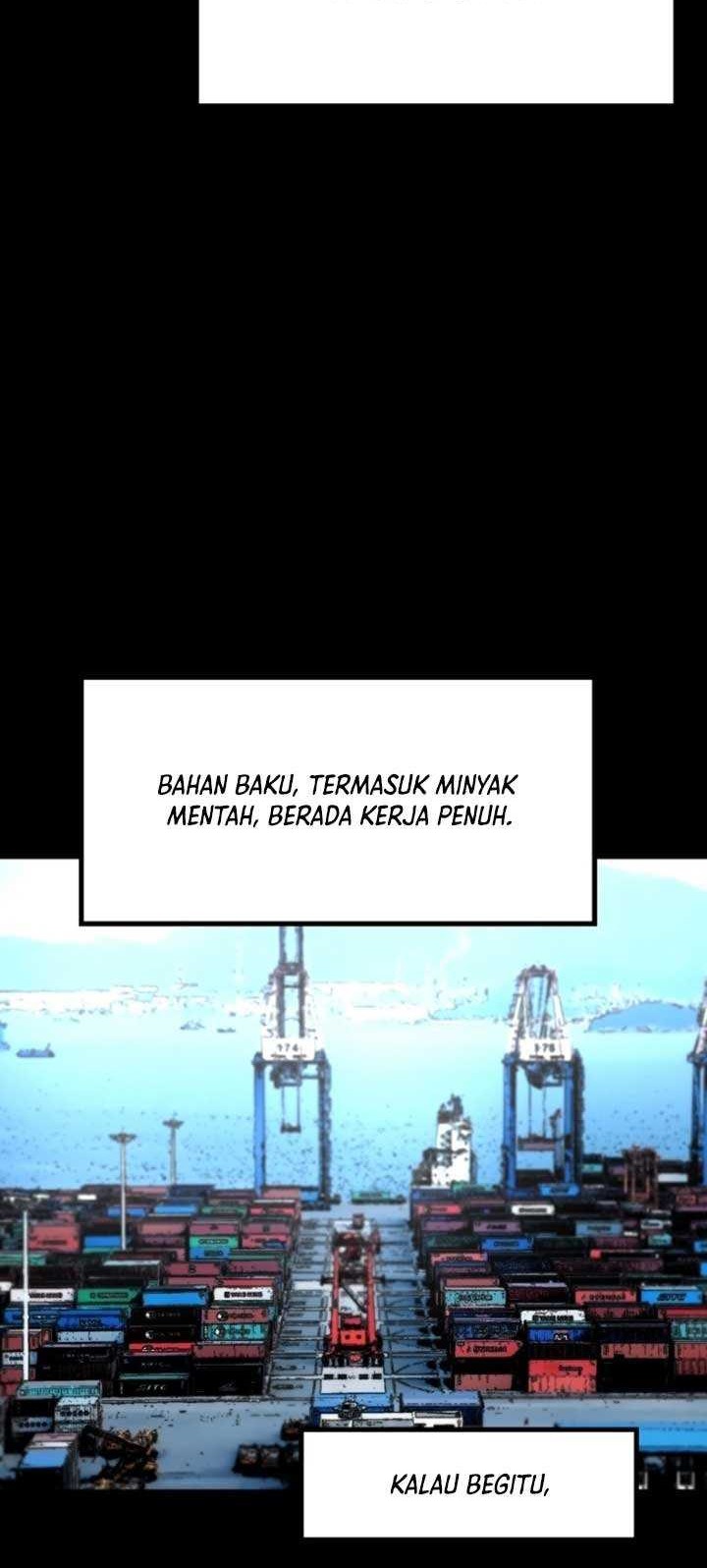 Return of the Legend Chapter 28 Gambar 15