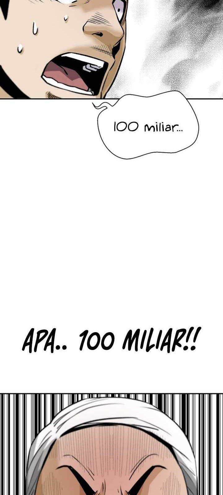 Return of the Legend Chapter 28 Gambar 33