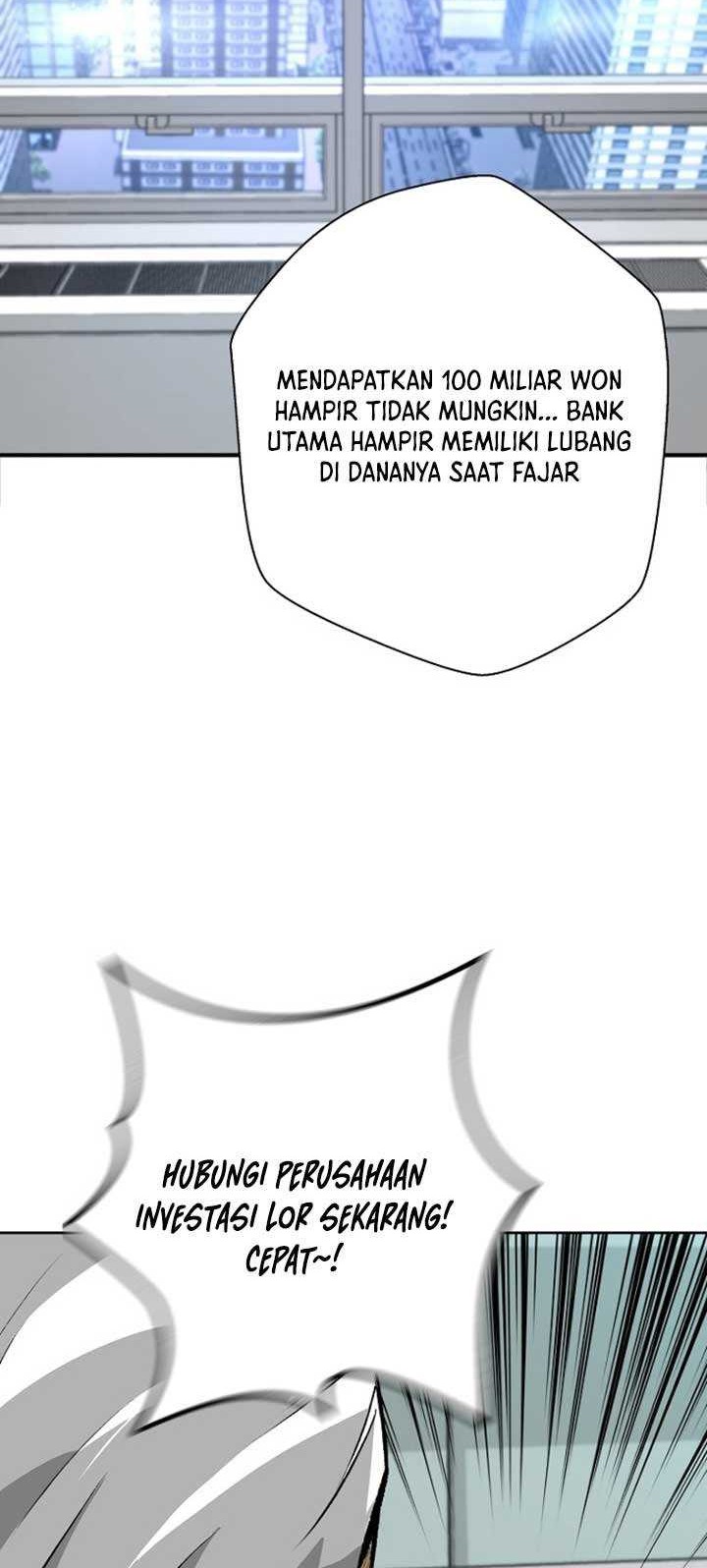 Return of the Legend Chapter 28 Gambar 39