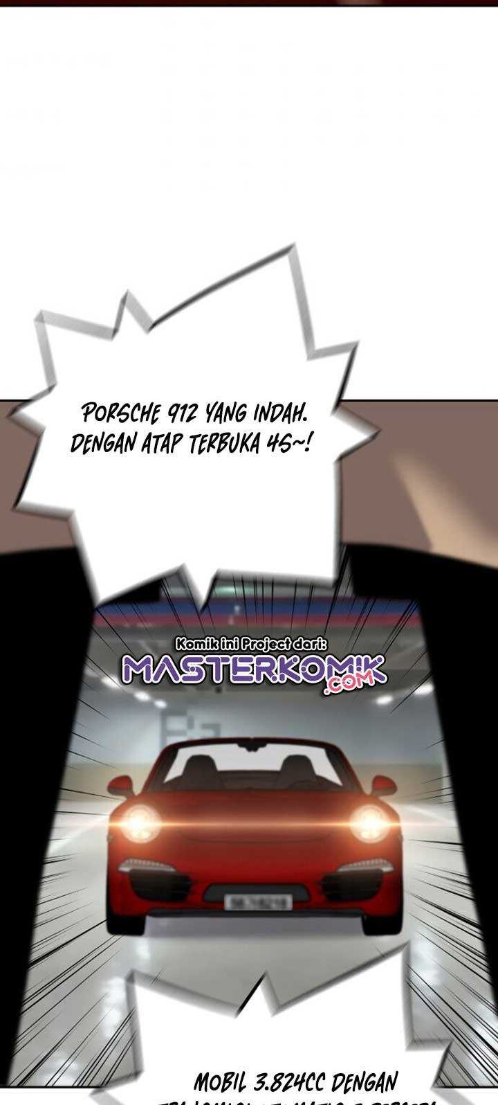 Return of the Legend Chapter 28 Gambar 60