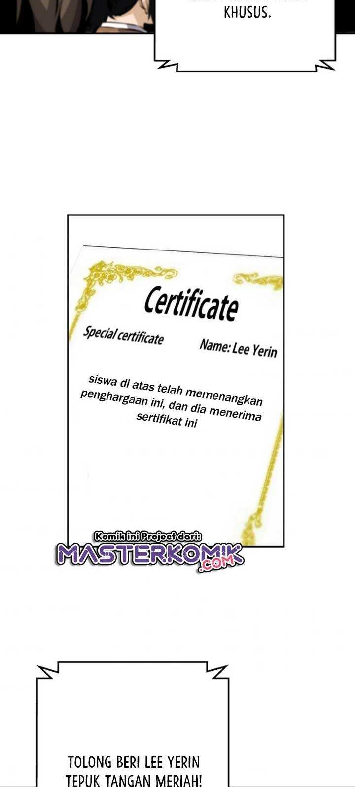 Return of the Legend Chapter 28 Gambar 66