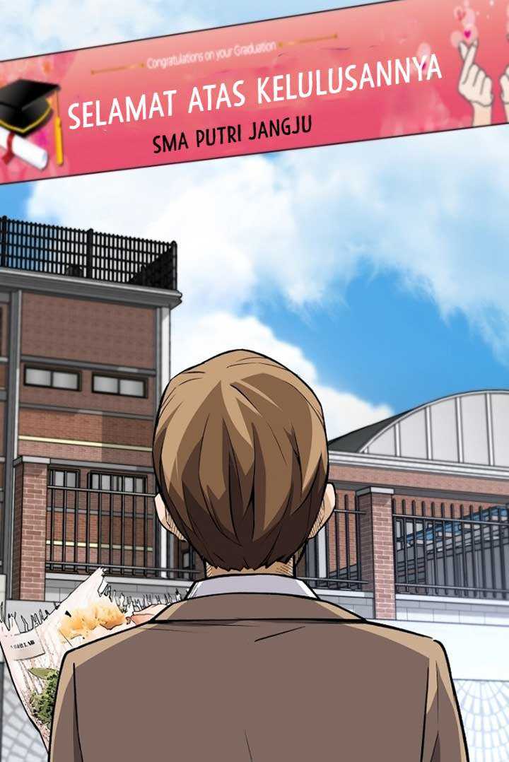 Return of the Legend Chapter 28 Gambar 70