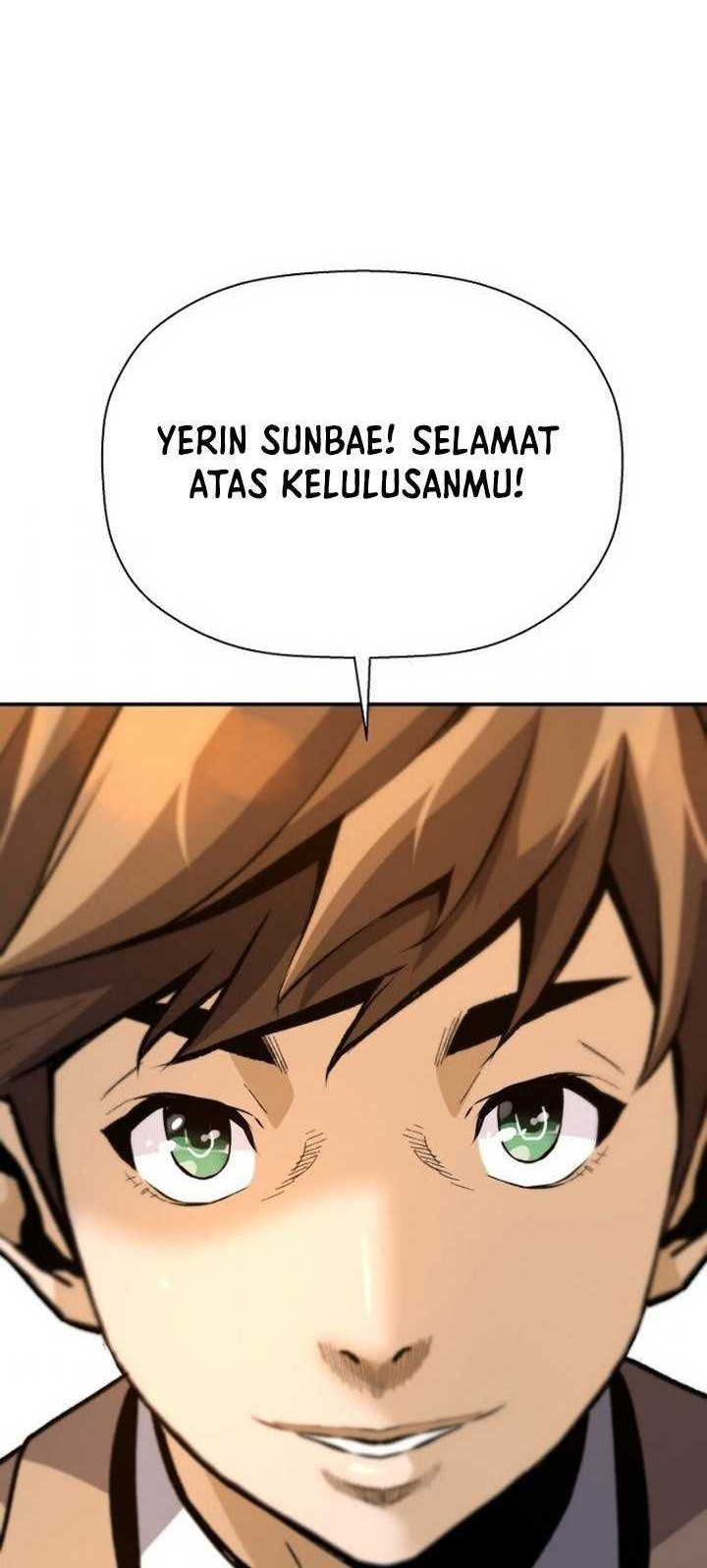 Return of the Legend Chapter 28 Gambar 72