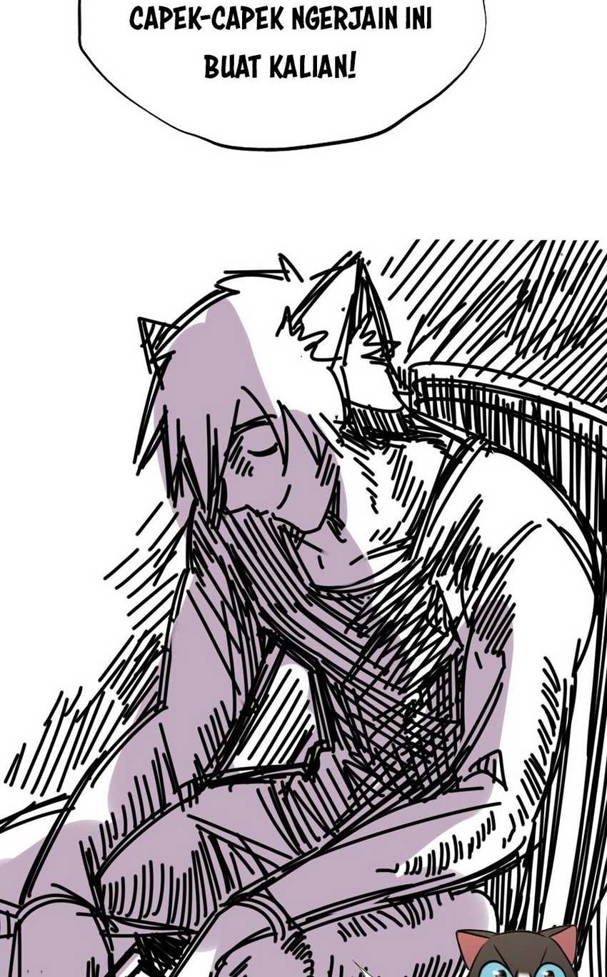 Return of the Legend Chapter 28 Gambar 75