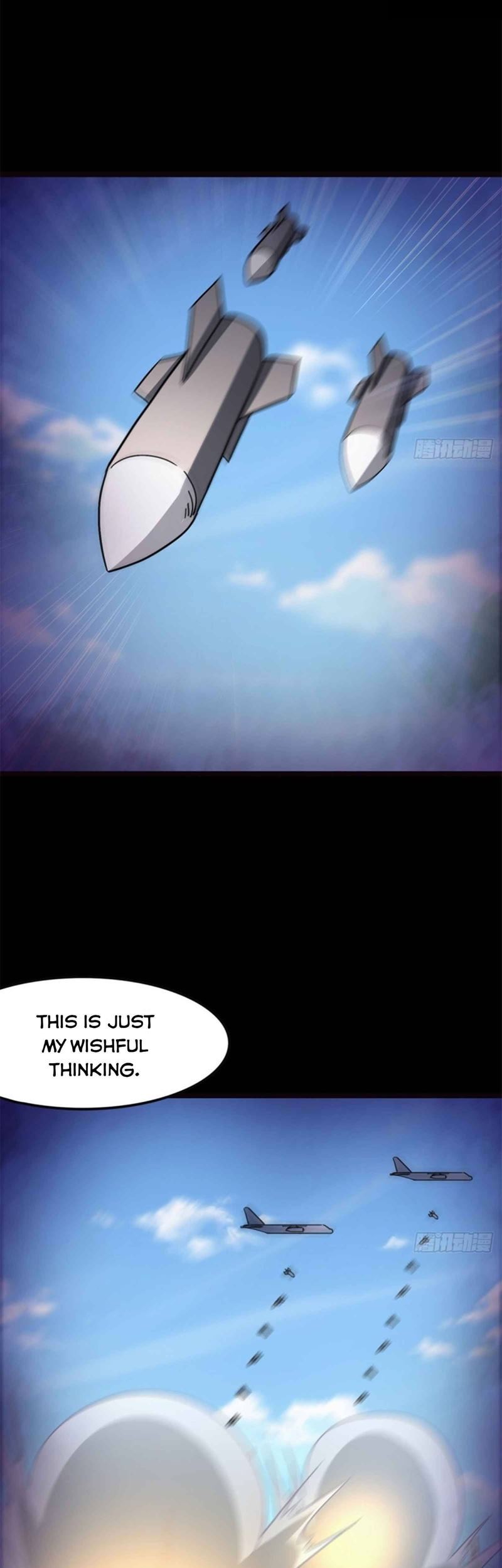 Virus Girlfriend Chapter 262 Gambar 17