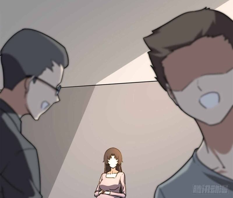 Virus Girlfriend Chapter 262 Gambar 13