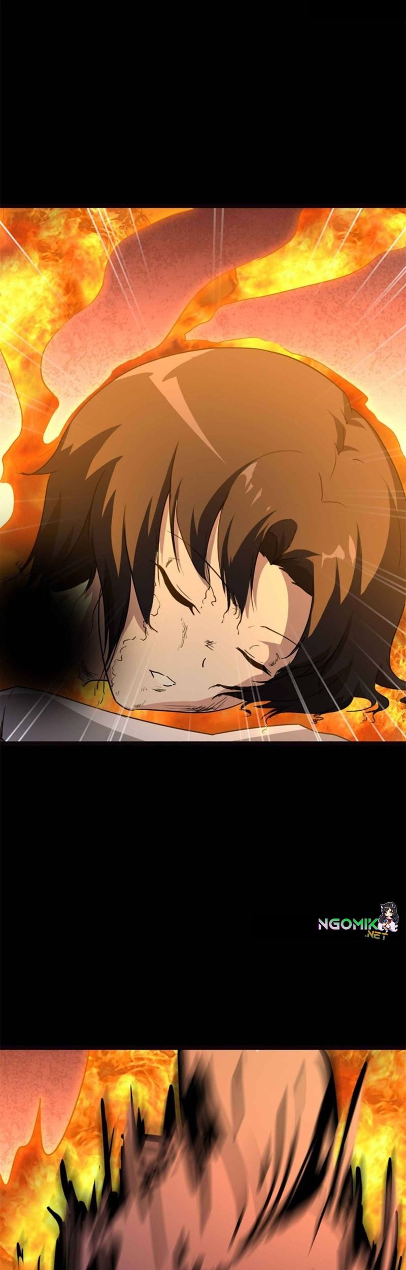 Virus Girlfriend Chapter 262 Gambar 20