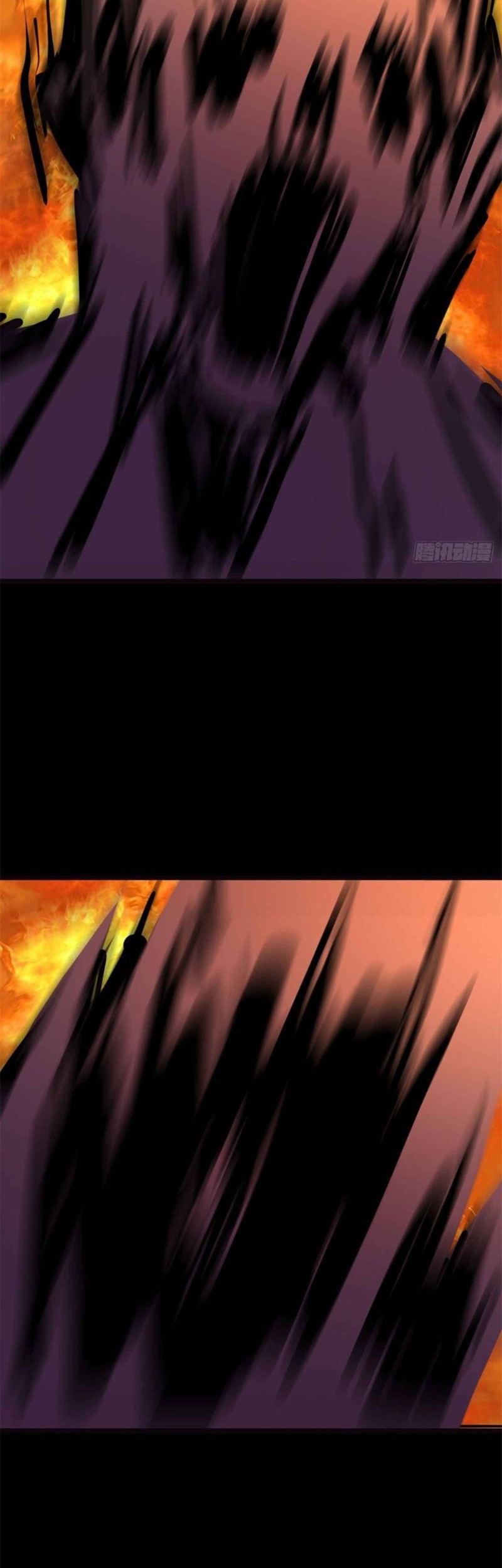 Virus Girlfriend Chapter 262 Gambar 21