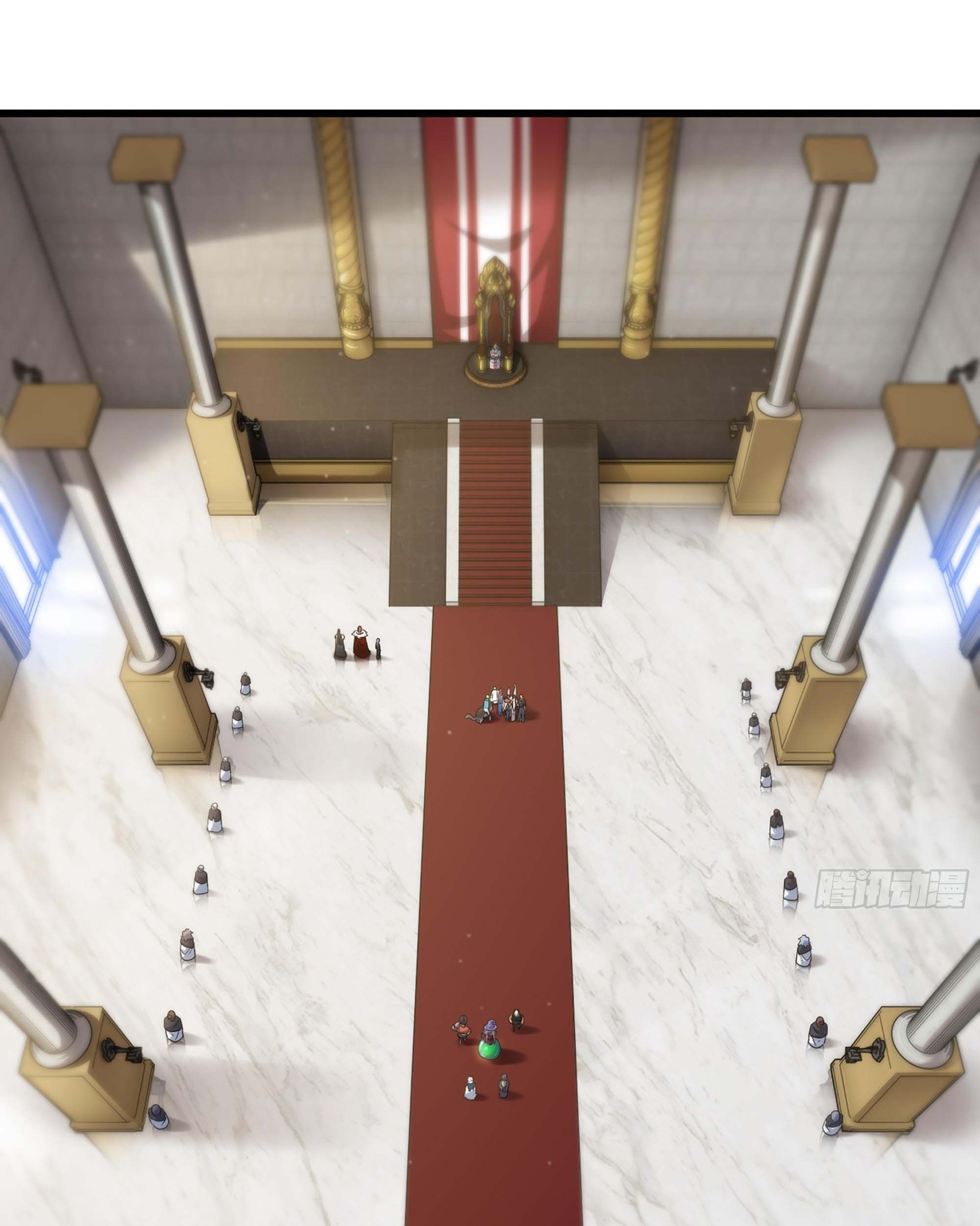 My Wife is a Demon Queen Chapter 322 Gambar 26