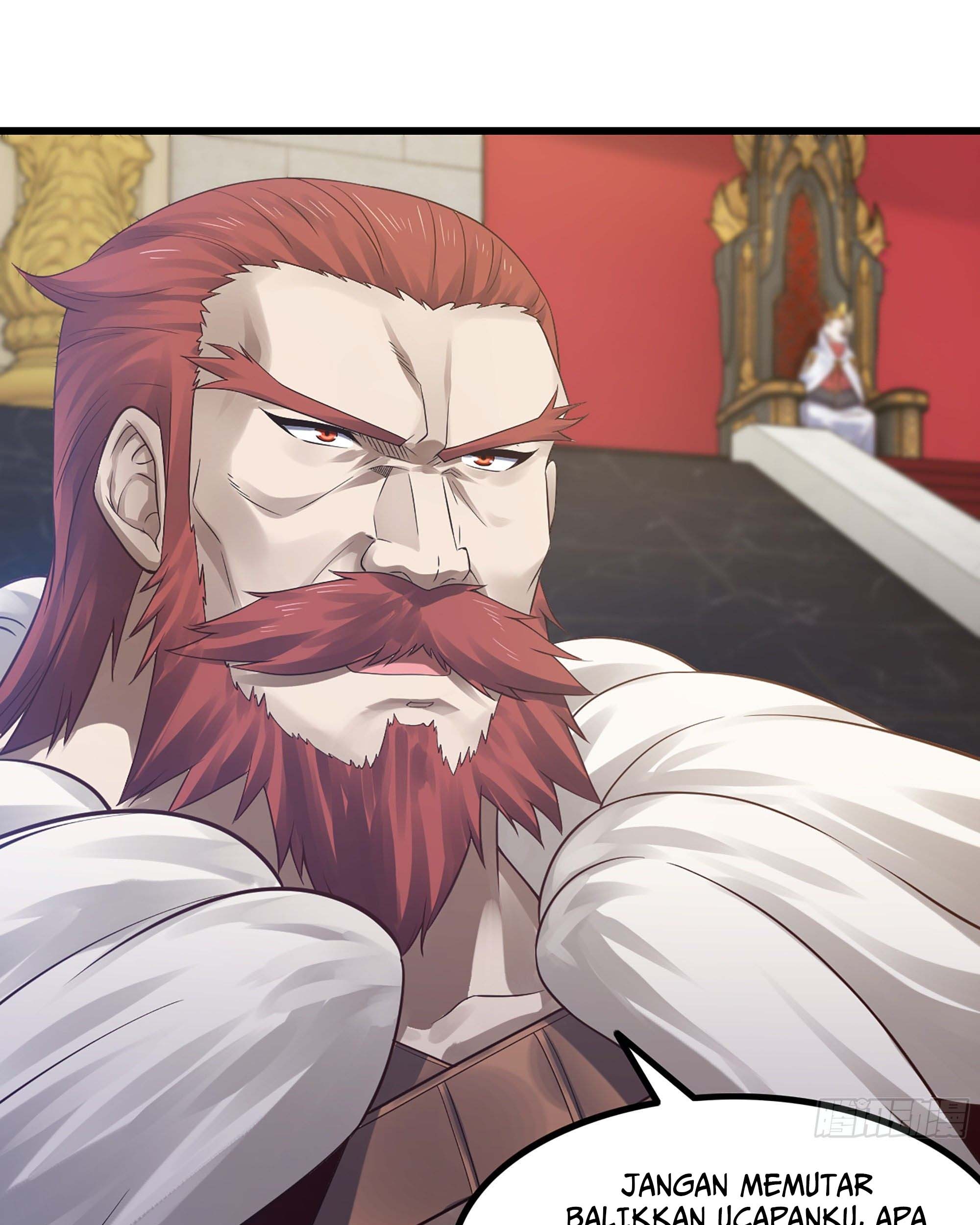 My Wife is a Demon Queen Chapter 323 Gambar 33