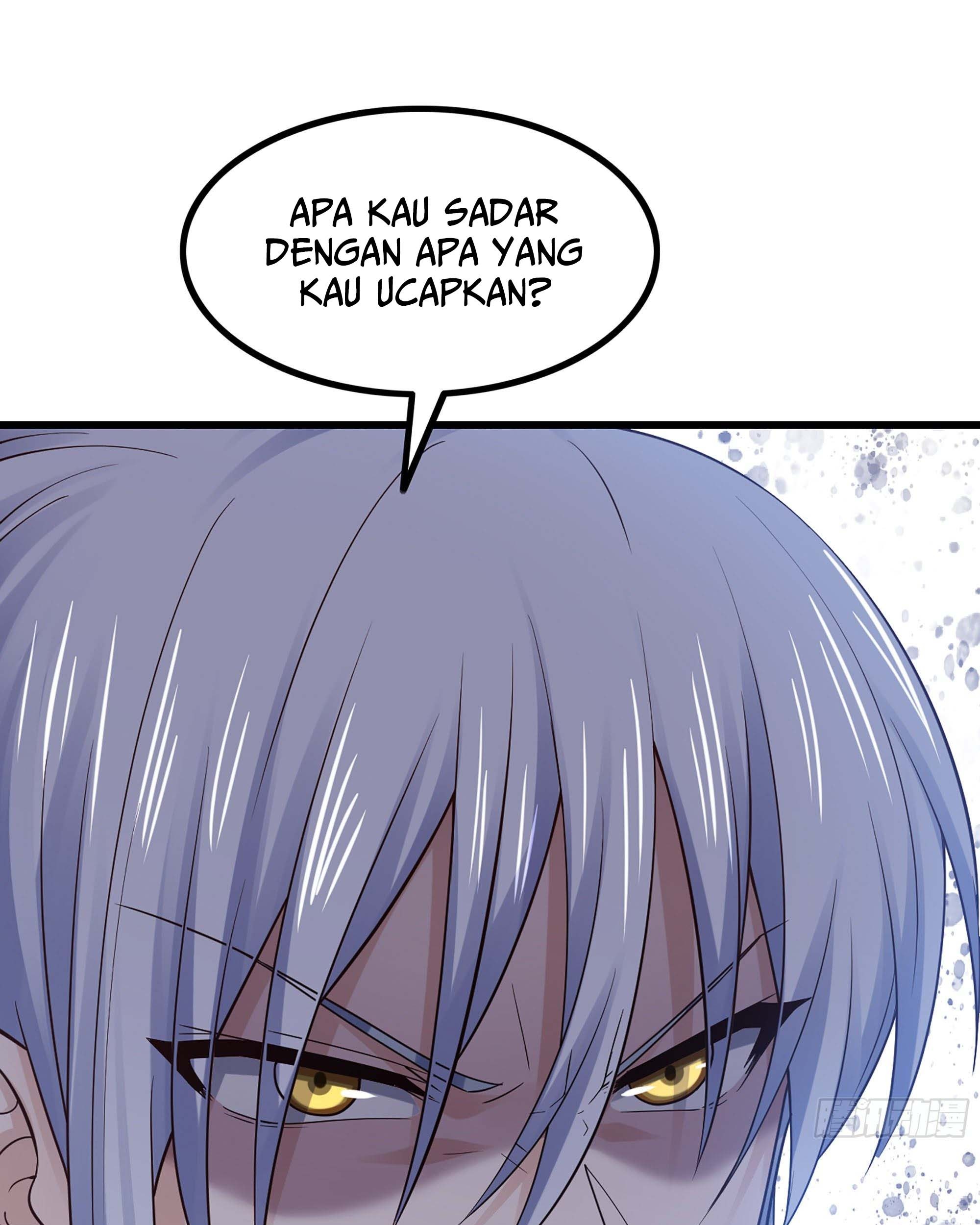 My Wife is a Demon Queen Chapter 323 Gambar 43