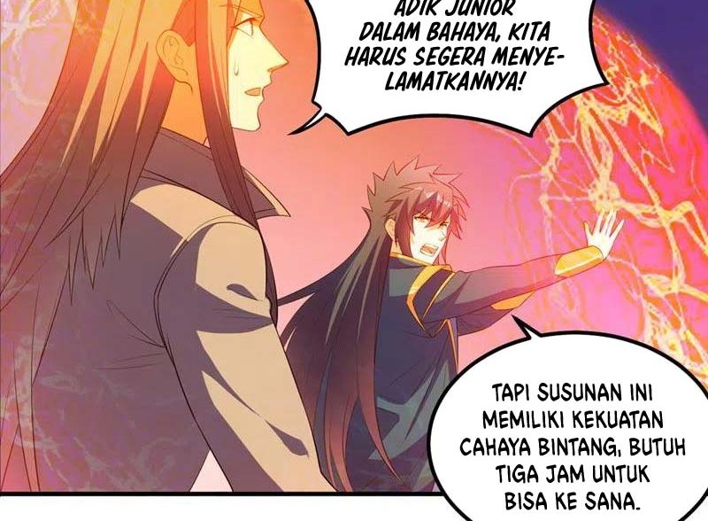 Spirit Sword Sovereign Chapter 461 Gambar 6