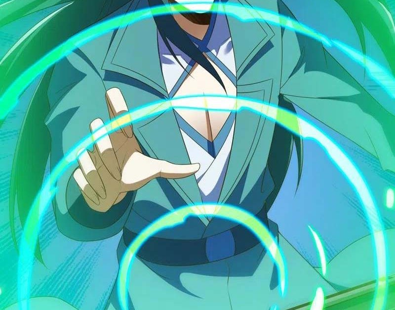 Spirit Sword Sovereign Chapter 461 Gambar 22