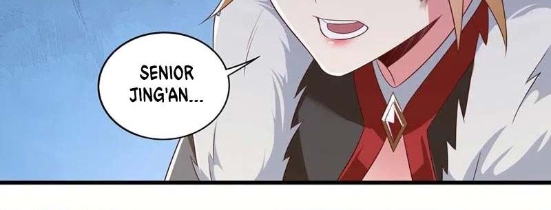 Spirit Sword Sovereign Chapter 461 Gambar 28