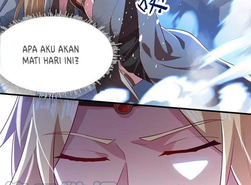 Spirit Sword Sovereign Chapter 461 Gambar 8