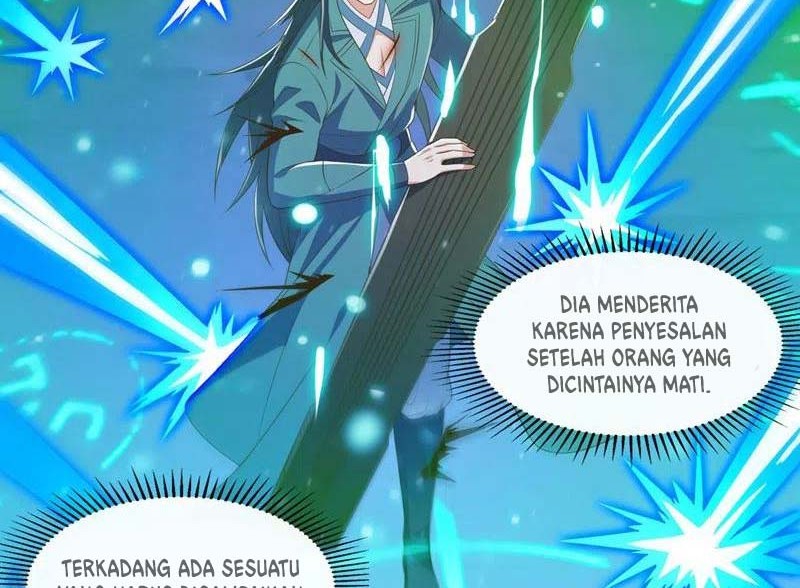 Spirit Sword Sovereign Chapter 461 Gambar 10
