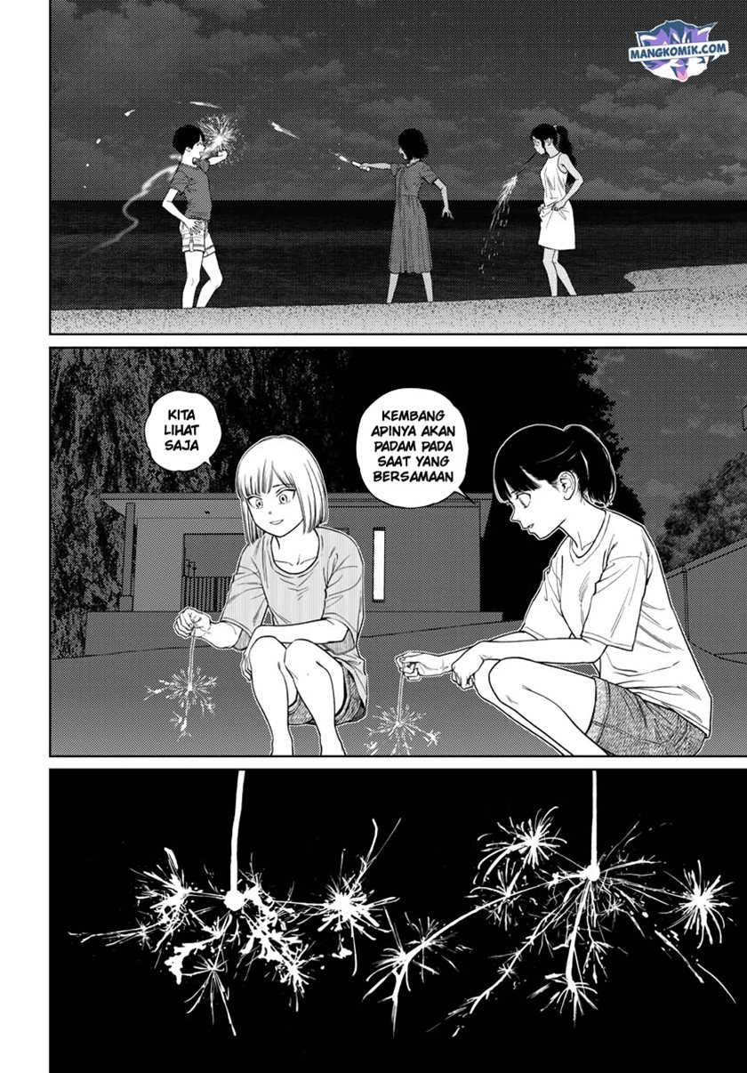 Vampeerz, My Peer Vampires Chapter 31 Gambar 11