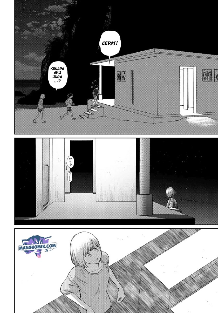 Vampeerz, My Peer Vampires Chapter 31 Gambar 17