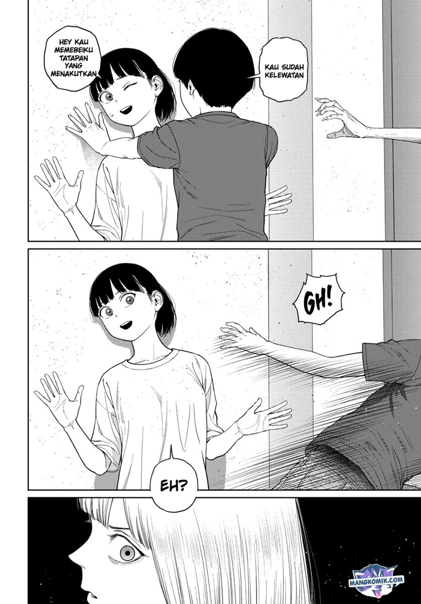 Vampeerz, My Peer Vampires Chapter 31 Gambar 19