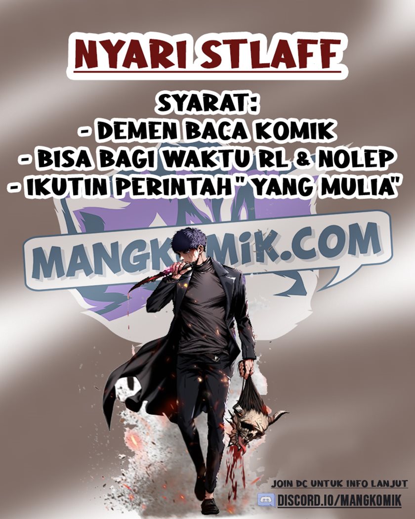 Vampeerz, My Peer Vampires Chapter 31 Gambar 32