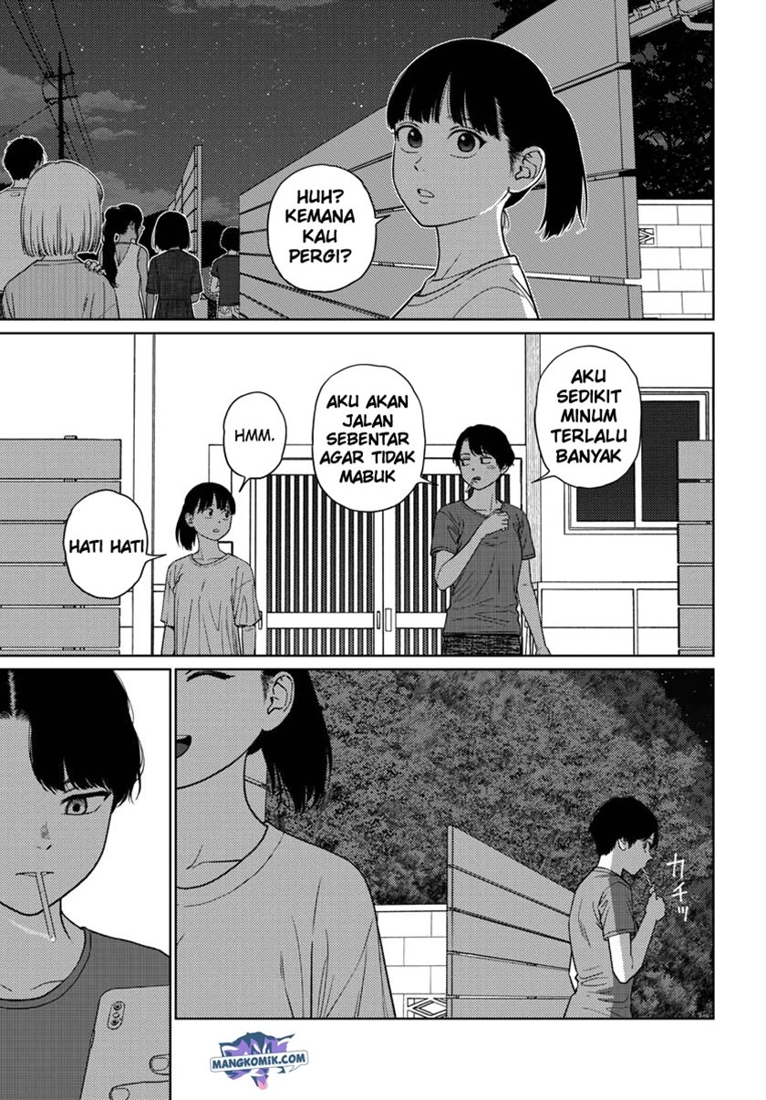 Vampeerz, My Peer Vampires Chapter 31 Gambar 6