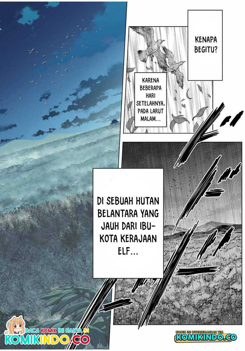 My Gift LVL 9999 Unlimited Gacha Chapter 27 Gambar 19