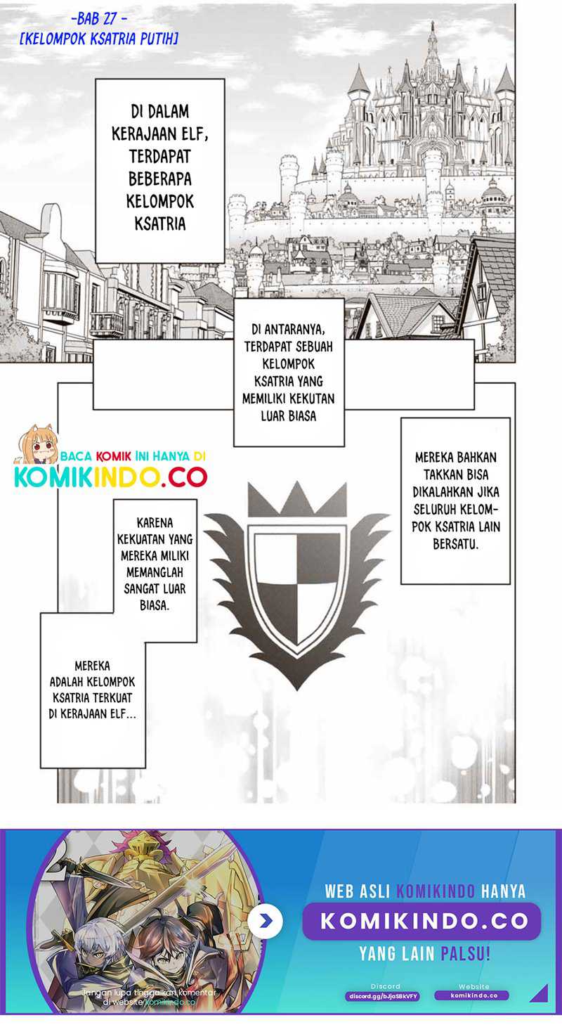 Manga My Gift LVL 9999 Unlimited Gacha Chapter 27 gambar nomor 2