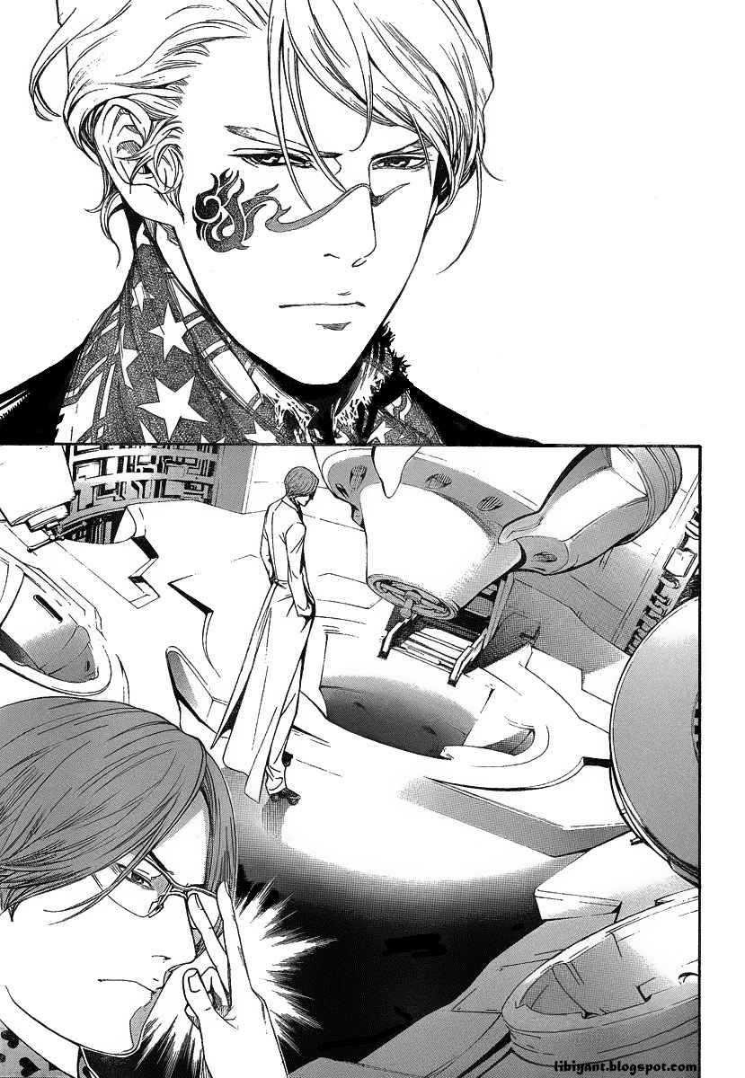 Air Gear Chapter 277 Gambar 10