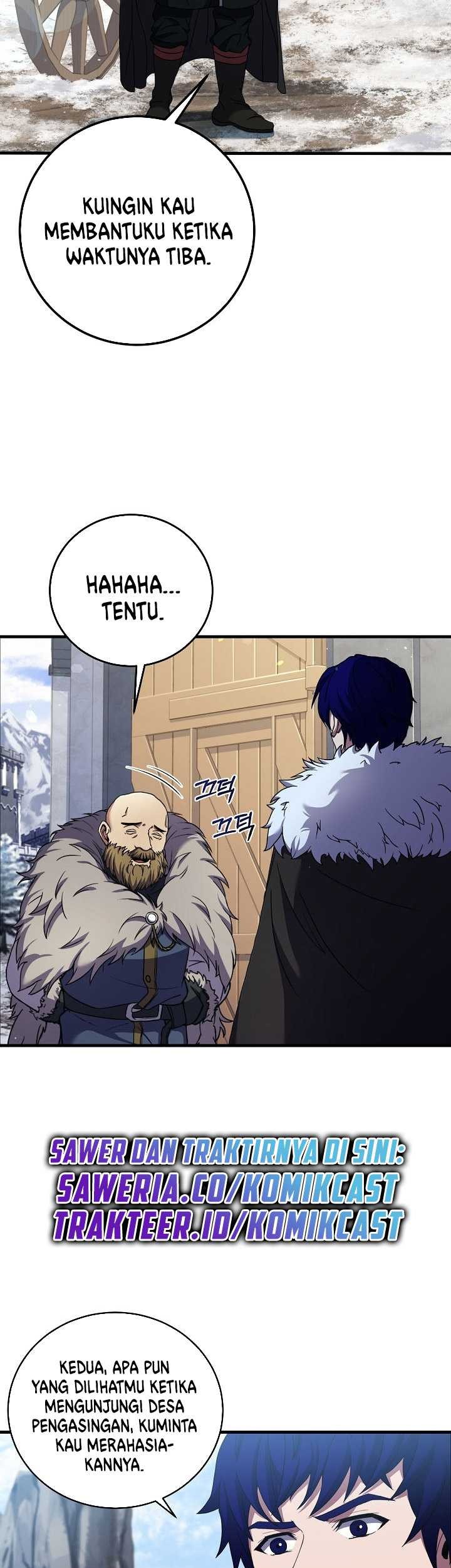 8 Circle Wizard’s Reincarnation Chapter 67 Gambar 18