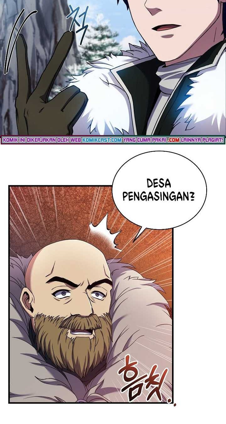 8 Circle Wizard’s Reincarnation Chapter 67 Gambar 19