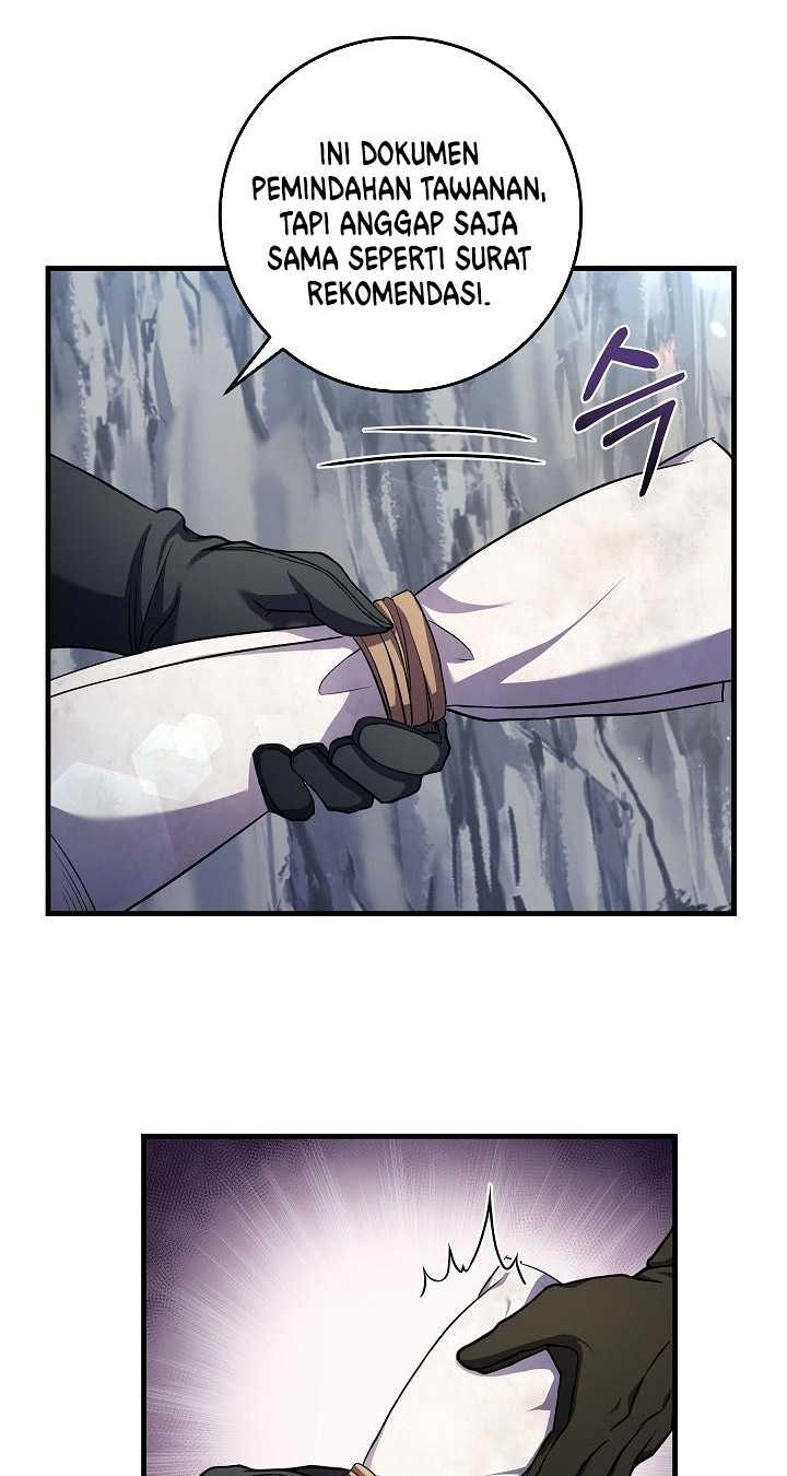 8 Circle Wizard’s Reincarnation Chapter 67 Gambar 21